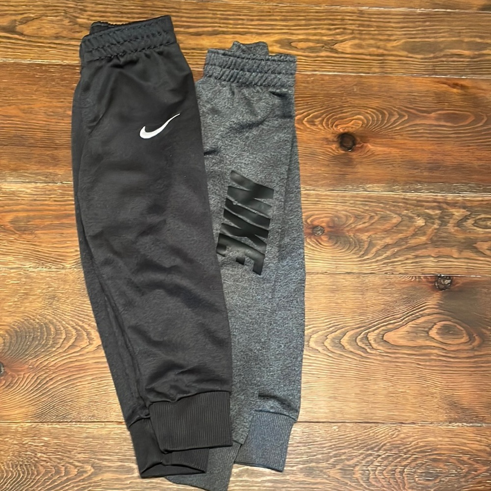 Toddler Nike Joggers